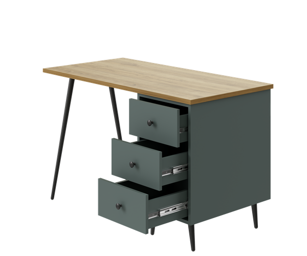 Письменный стол MySTAR Меридиан ИЗ-011.01