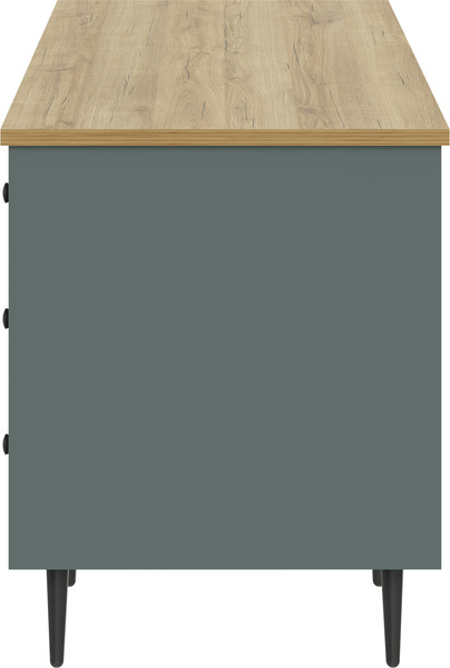 Письменный стол MySTAR Меридиан ИЗ-011.01