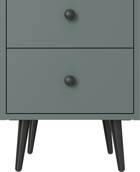 Письменный стол MySTAR Меридиан ИЗ-011.01