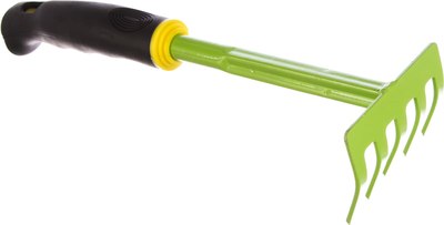 Грабли ручные FIT 310мм / 77025 - фото
