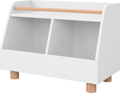 Стеллаж MySTAR Лиз ИЗ-003.01 - фото