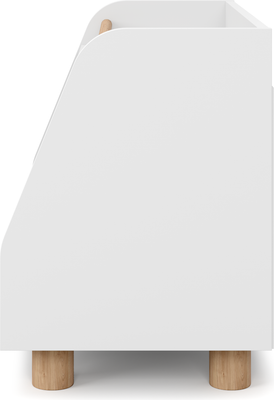 Стеллаж MySTAR Лиз ИЗ-003.01