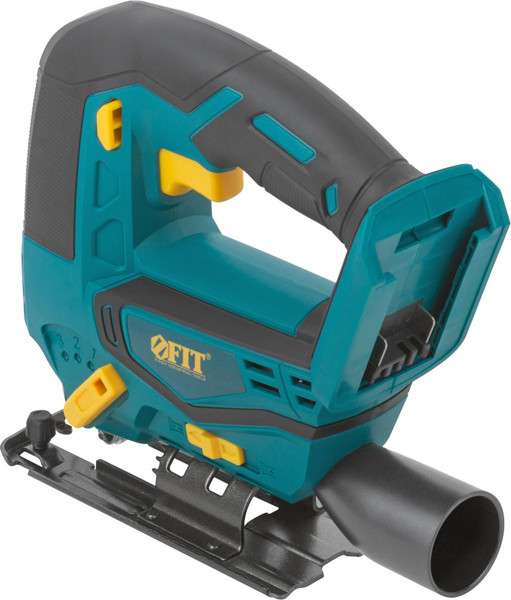 Электролобзик FIT 79916 - фото