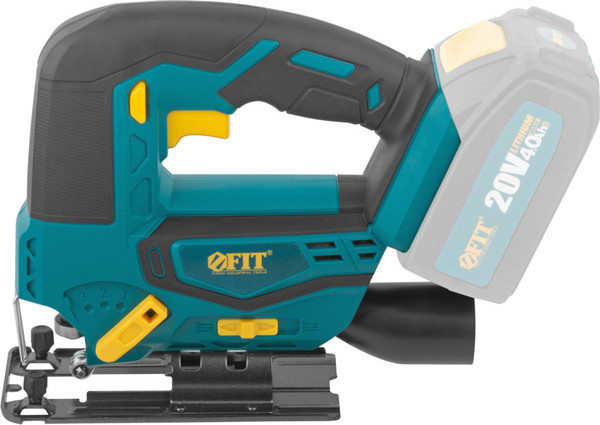 Электролобзик FIT 79916