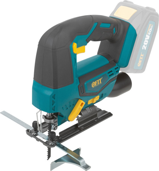 Электролобзик FIT 79916