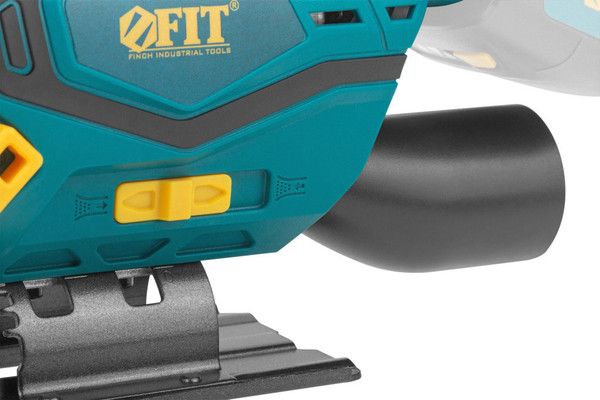 Электролобзик FIT 79916