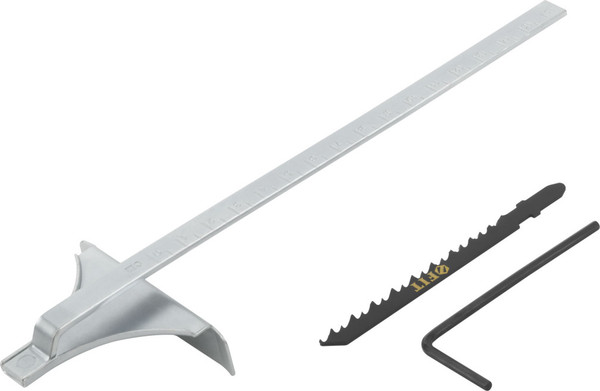 Электролобзик FIT 79916