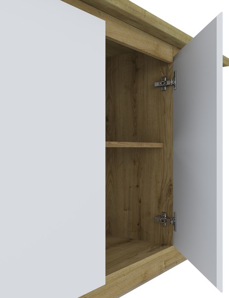 Кухонный гарнитур Anrex Set Plus-240