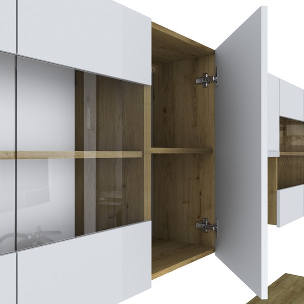 Кухонный гарнитур Anrex Set plus-280