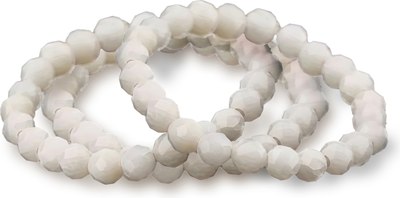 Кольцо Wolves Коралл Тройное 5974