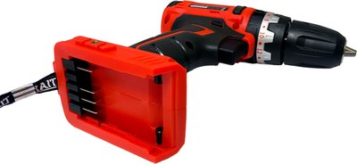 Аккумуляторная дрель-шуруповерт Brait BCD20SUBL-1