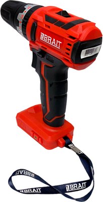 Аккумуляторная дрель-шуруповерт Brait BCD20SUBL-1