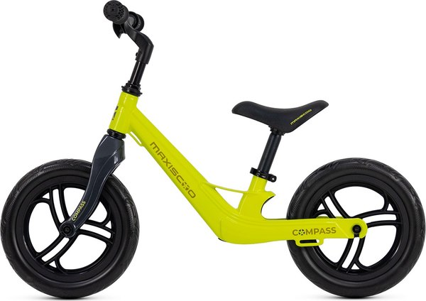 Беговел Maxiscoo Compass / MSC-CP1201 - фото