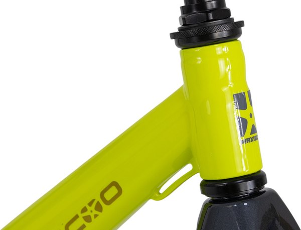 Беговел Maxiscoo Compass / MSC-CP1201