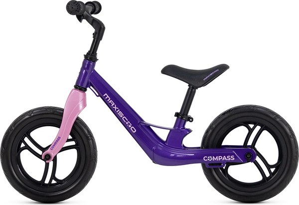 Беговел Maxiscoo Compass / MSC-CP1202 - фото