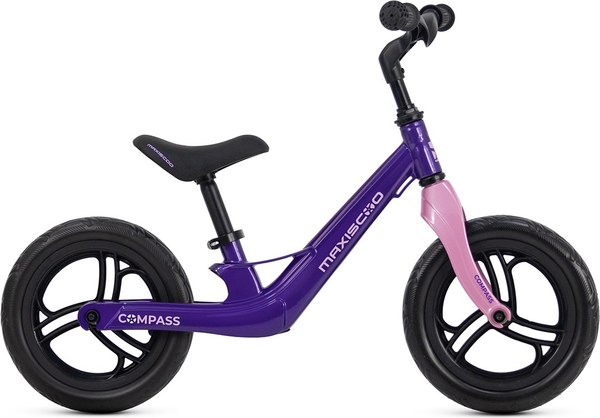 Беговел Maxiscoo Compass / MSC-CP1202