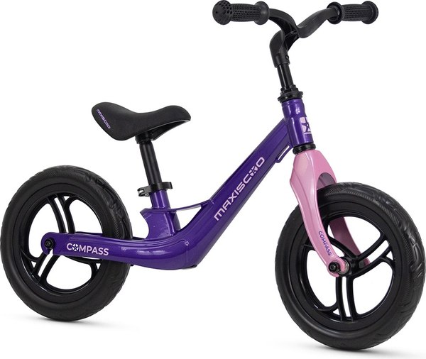 Беговел Maxiscoo Compass / MSC-CP1202