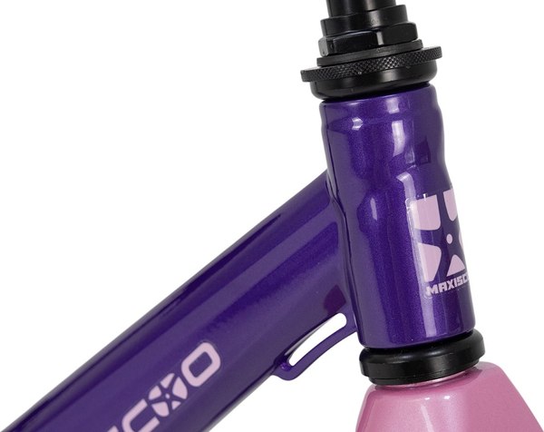 Беговел Maxiscoo Compass / MSC-CP1202