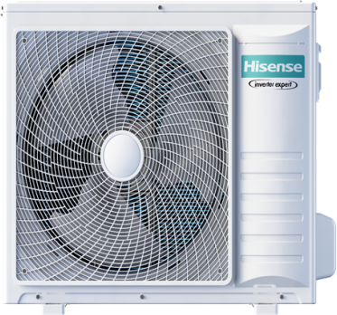Сплит-система Hisense AUC-60UR4RKC8 / PE-QFA/CD / AUW-60U6RW8