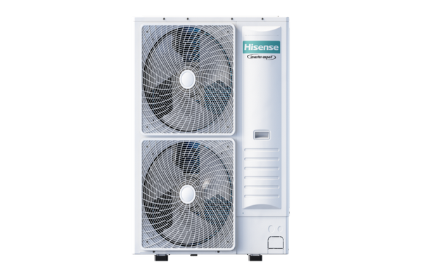 Сплит-система Hisense AUC-60UR4RKC8 / PE-QFA/CD / AUW-60U6RW8