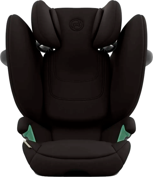 Автокресло Cybex Solution G2 i-fix - фото