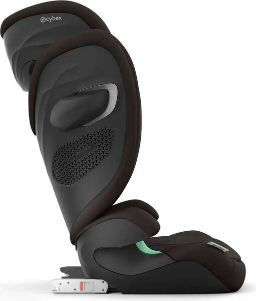 Автокресло Cybex Solution G2 i-fix