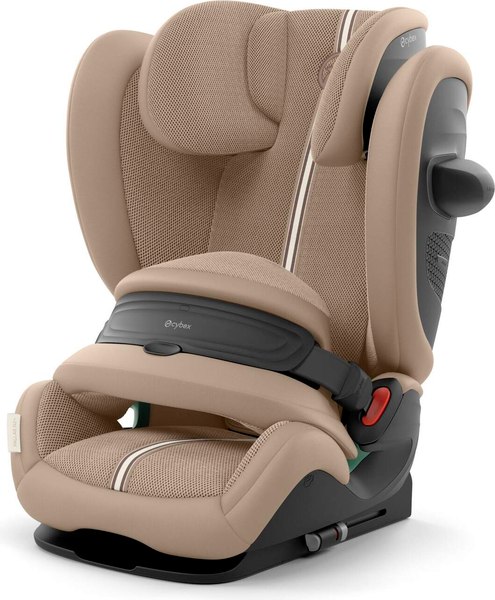Автокресло Cybex Pallas G2 I-Size Plus