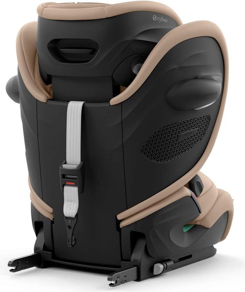 Автокресло Cybex Pallas G2 I-Size Plus