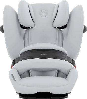 Автокресло Cybex Pallas G2 I-Size - фото
