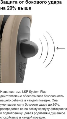 Автокресло Cybex Pallas G2 I-Size