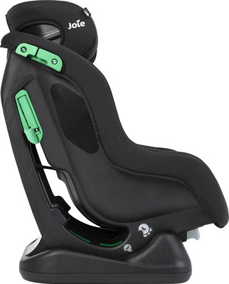 Автокресло Joie Steadi
