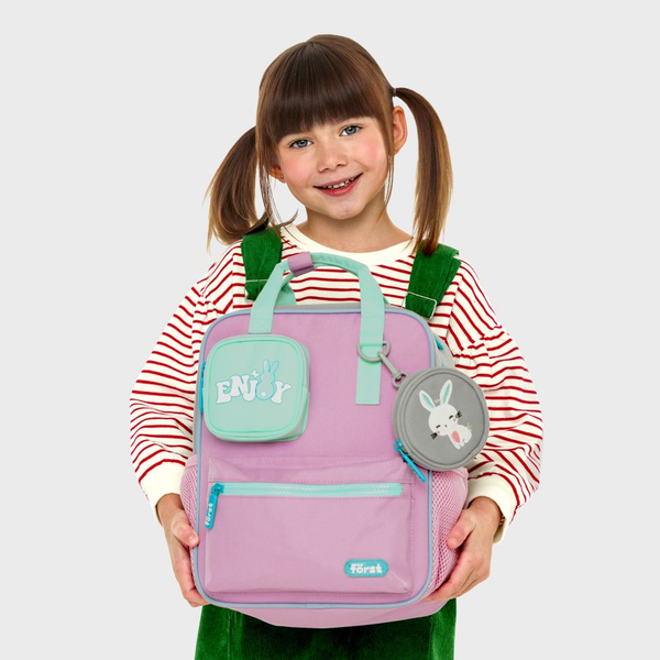 Детский рюкзак Forst F-Kids. Enjoy! / FT-KB-022503