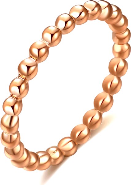 Кольцо Aurelia LA1-324-8 - фото