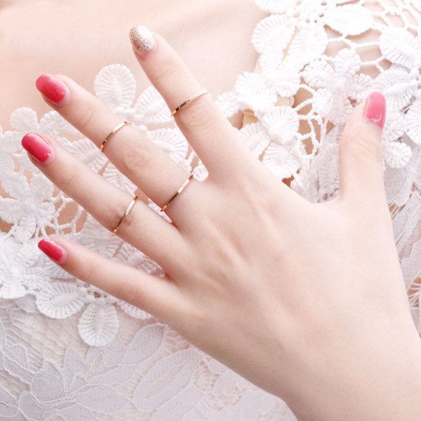 Кольцо Aurelia LA1-342-7