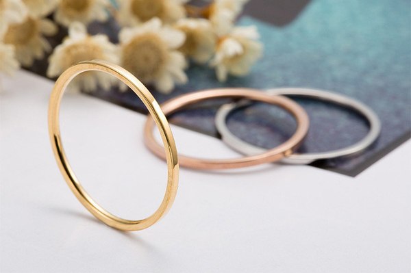 Кольцо Aurelia LA1-342-10