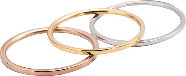 Кольцо Aurelia LA1-342-10