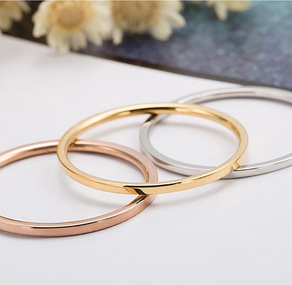 Кольцо Aurelia LA1-342-10