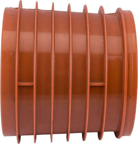 Гильза для прохода стен наружной канализации Ostendorf KGF 110x240мм / 820910