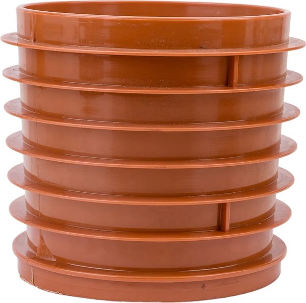 Гильза для прохода стен наружной канализации Ostendorf KGF 110x240мм / 820910