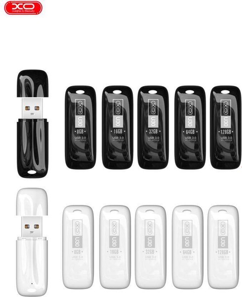 USB flash накопитель XO 64GB / U20-64