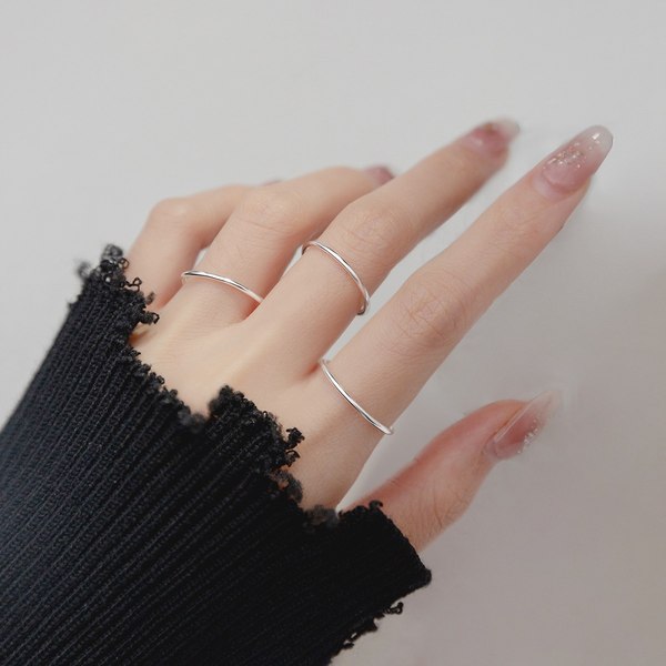 Кольцо Aurelia LA1-347-6