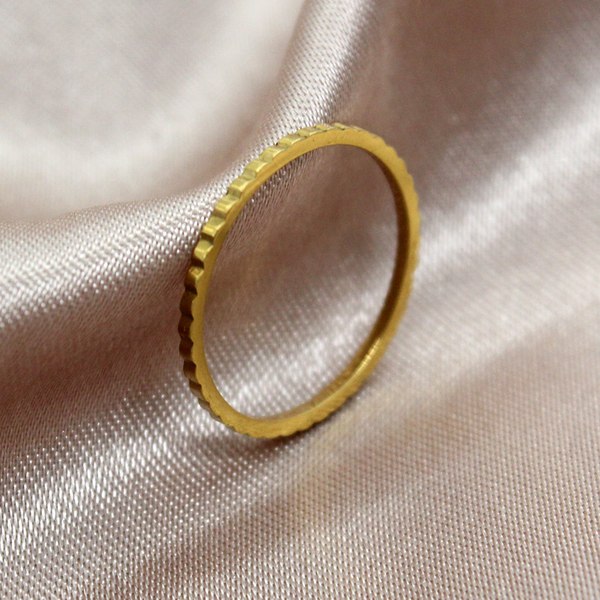 Кольцо Aurelia LA1-349-6