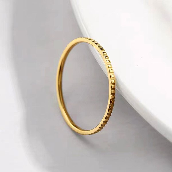 Кольцо Aurelia LA1-349-6