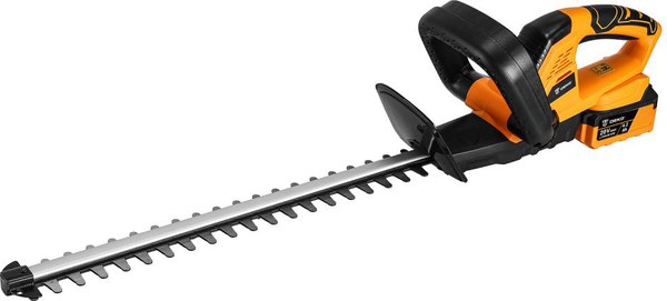 Кусторез аккумуляторный Deko DKBC51 / 083-2040 - фото