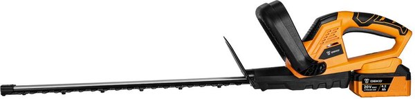 Кусторез аккумуляторный Deko DKBC51 / 083-2040