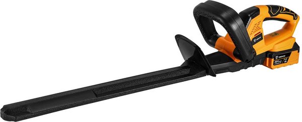 Кусторез аккумуляторный Deko DKBC51 / 083-2040