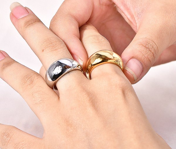 Кольцо Aurelia LA1-354-5