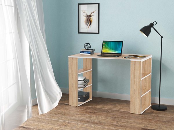 Письменный стол Олмеко ПКС-2