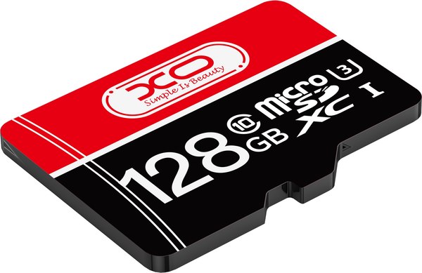 Карта памяти XO 128GB / TF128 - фото