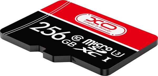 Карта памяти XO 256GB / TF256 - фото